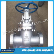 Ss 321/CF8c OS&Y Gate Valve